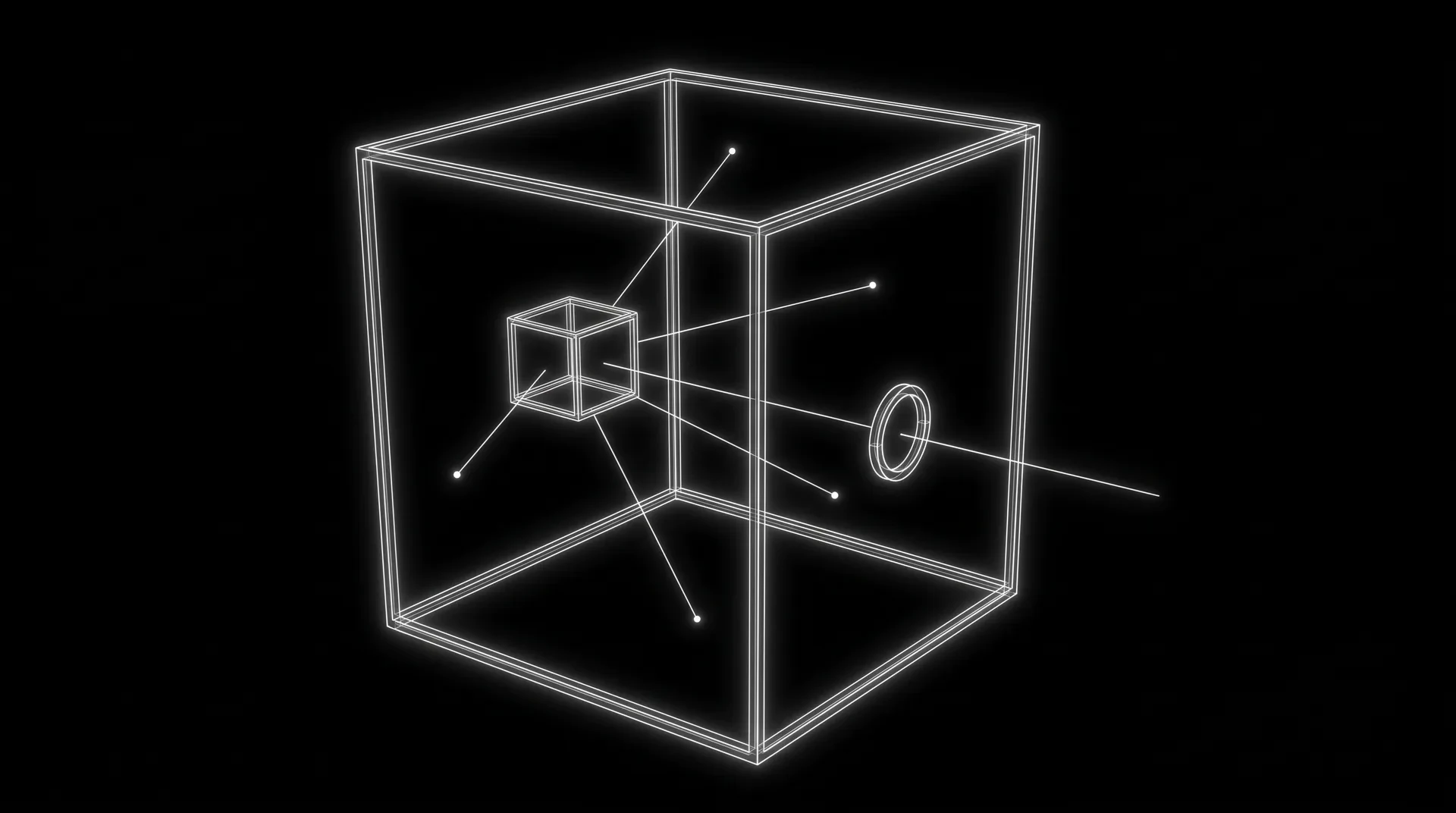Proxy Variables Are Not an Egress Policy