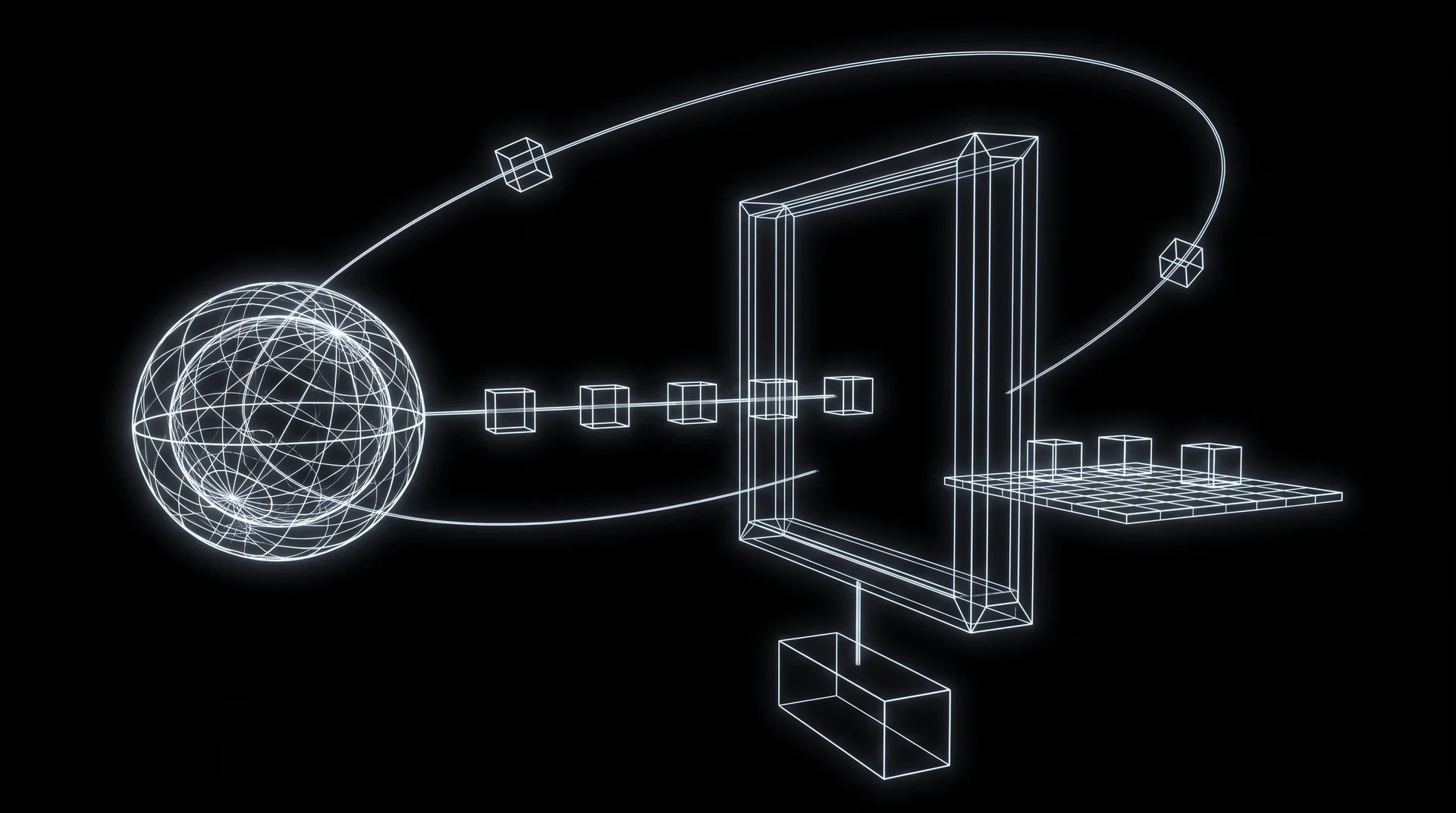 The Validator Is the Platform